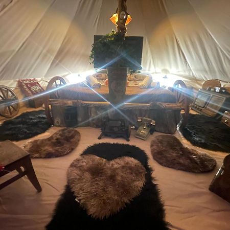 Re Dream Suite A Tema - Rapallo Bagian luar foto