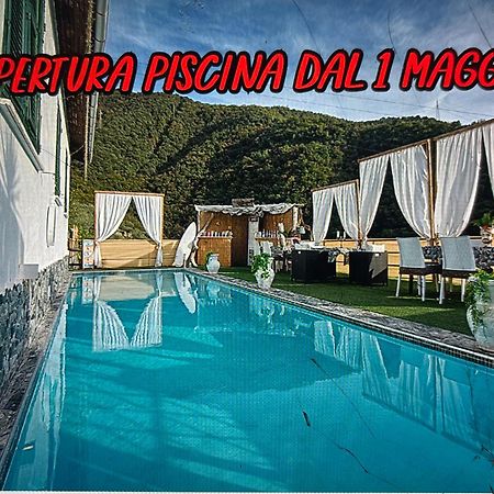 Re Dream Suite A Tema - Rapallo Bagian luar foto