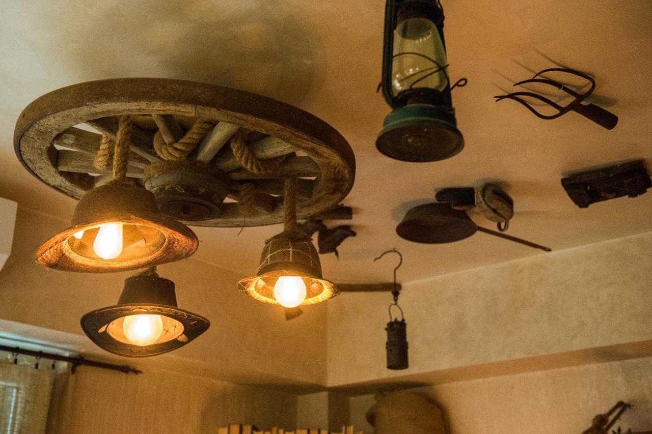 Re Dream Suite A Tema - Rapallo Bagian luar foto