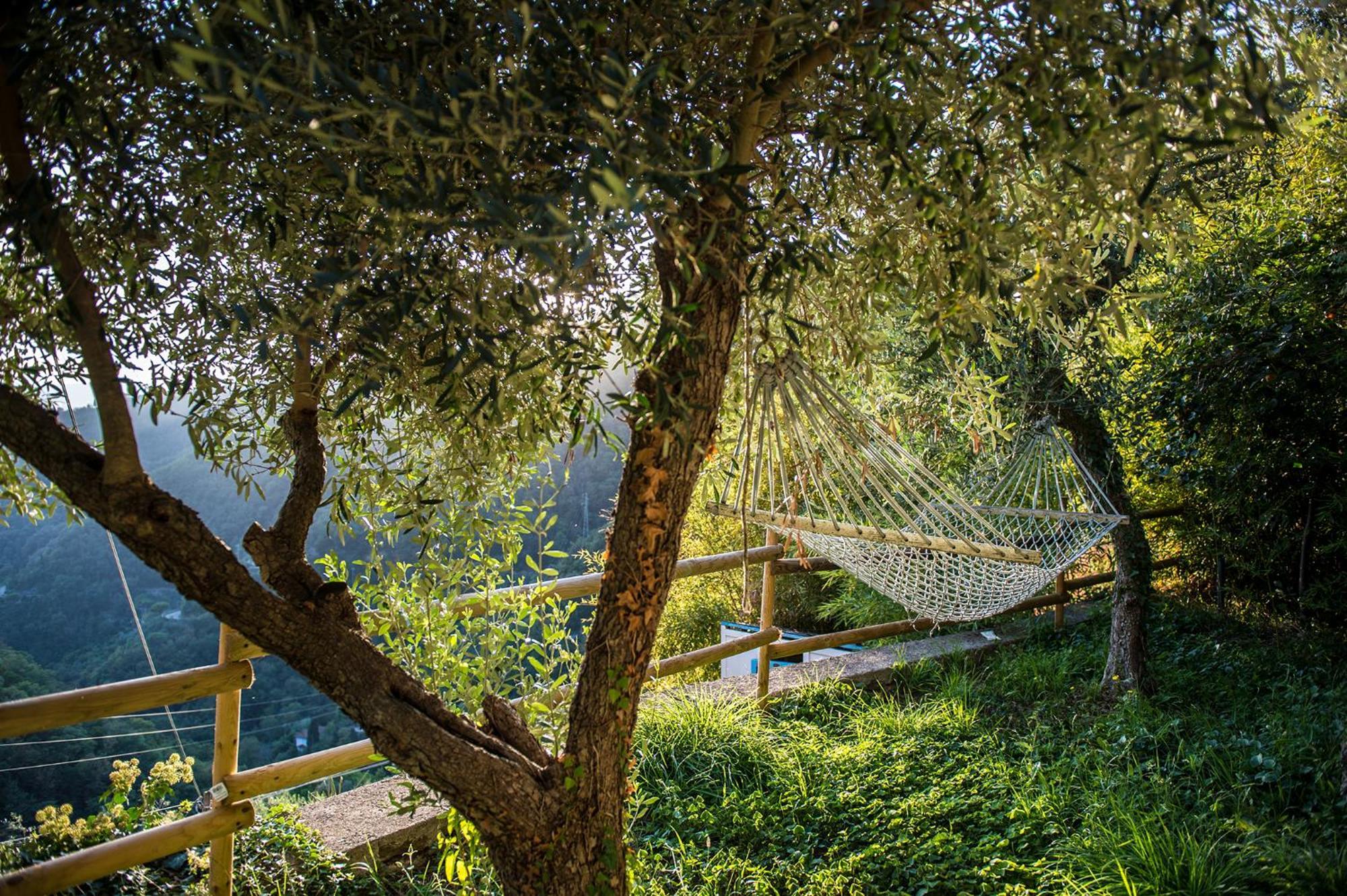 Re Dream Suite A Tema - Rapallo Bagian luar foto