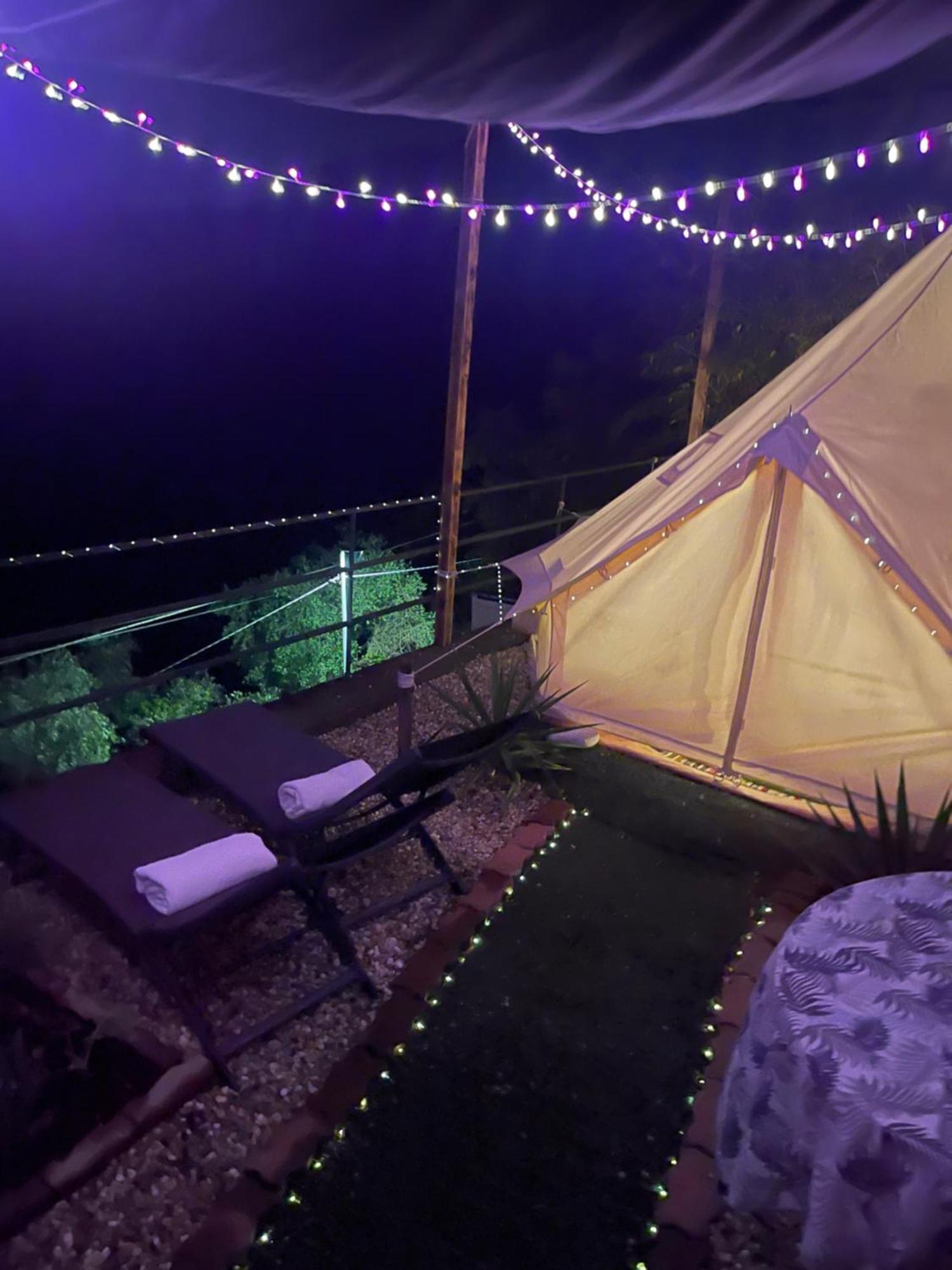 Re Dream Suite A Tema - Rapallo Bagian luar foto
