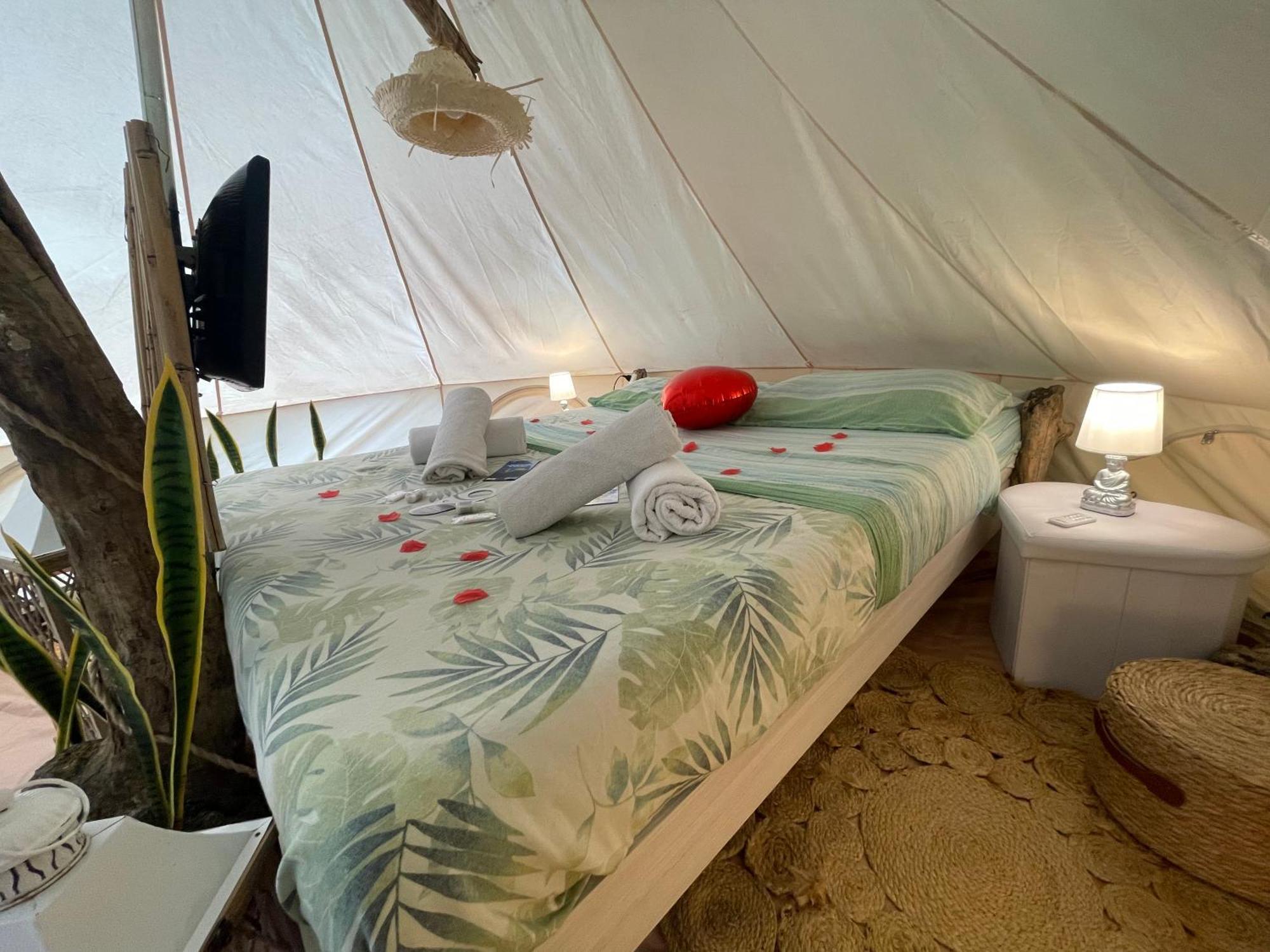 Re Dream Suite A Tema - Rapallo Bagian luar foto
