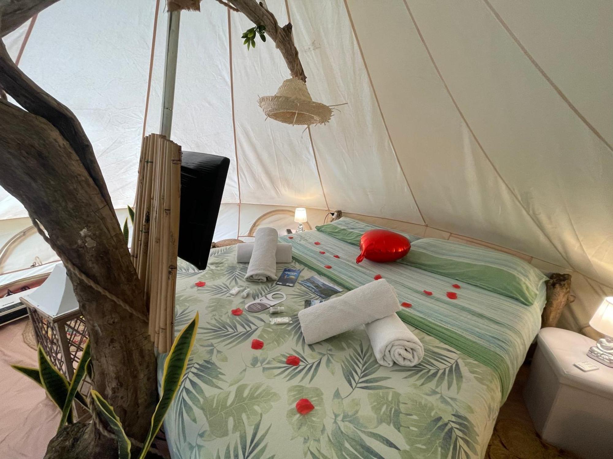Re Dream Suite A Tema - Rapallo Bagian luar foto