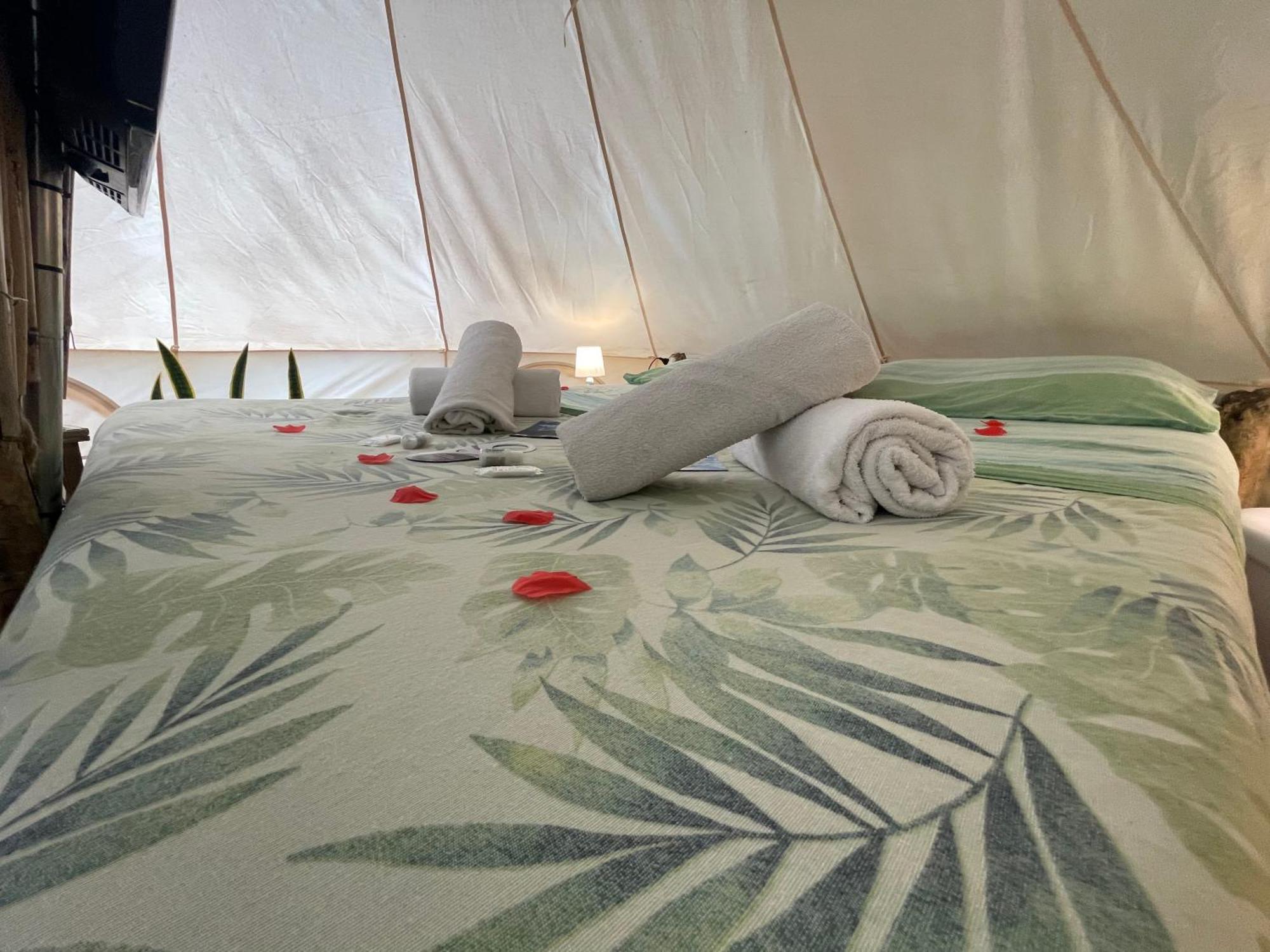 Re Dream Suite A Tema - Rapallo Bagian luar foto