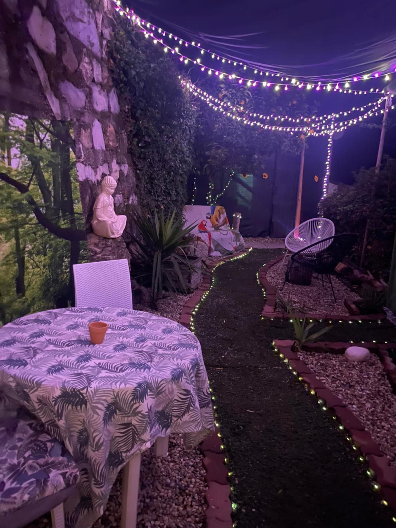 Re Dream Suite A Tema - Rapallo Bagian luar foto