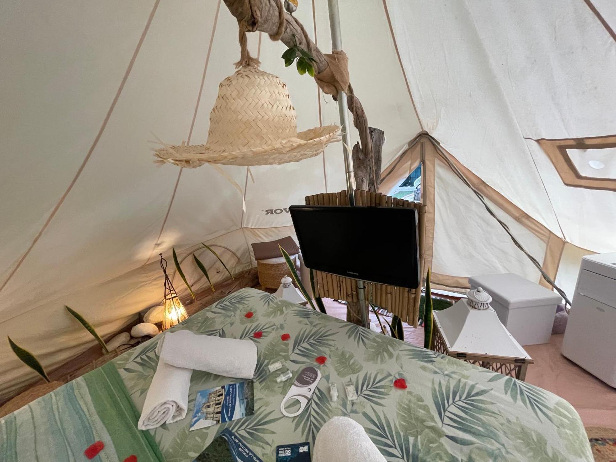 Re Dream Suite A Tema - Rapallo Bagian luar foto