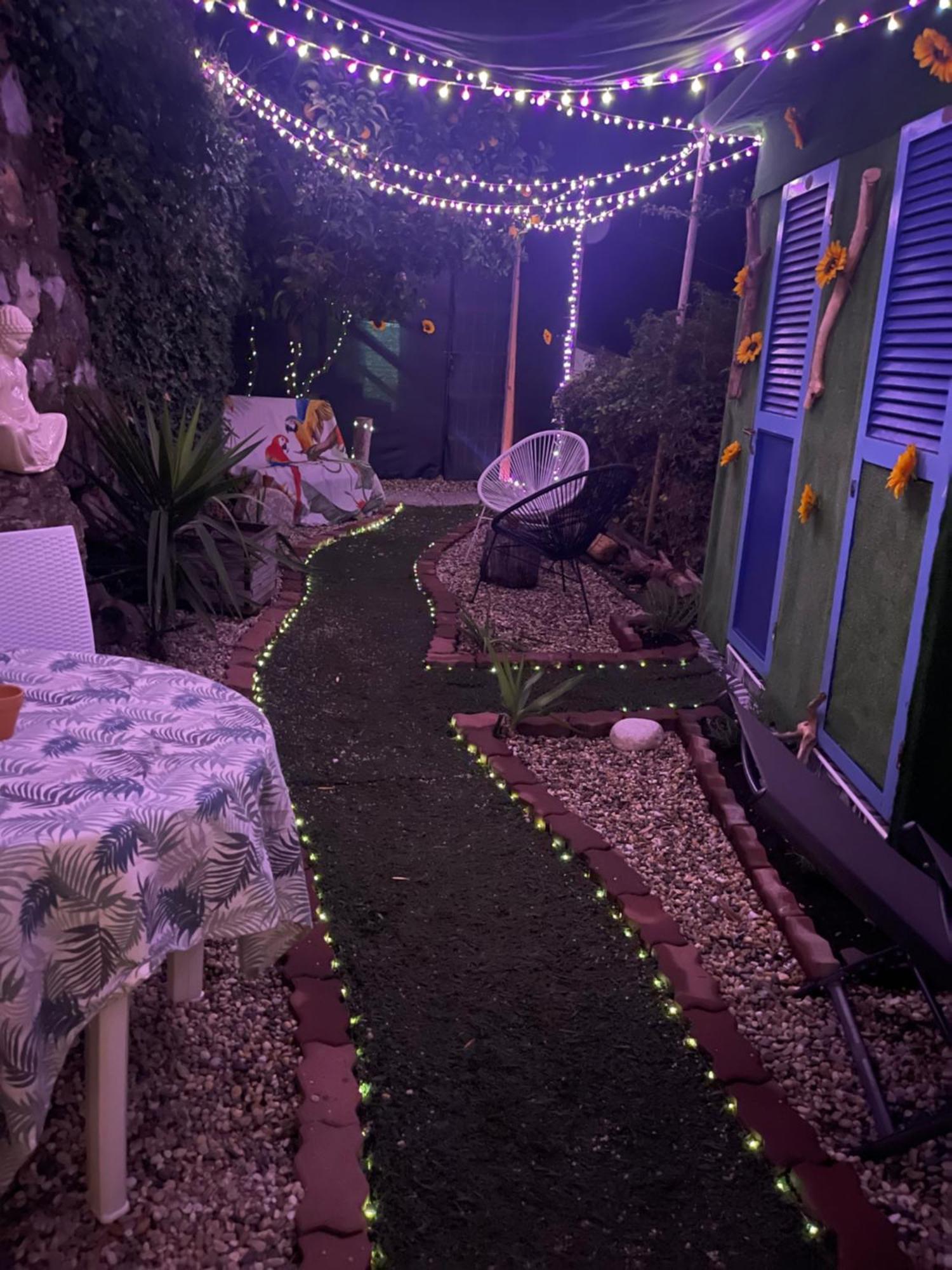 Re Dream Suite A Tema - Rapallo Bagian luar foto