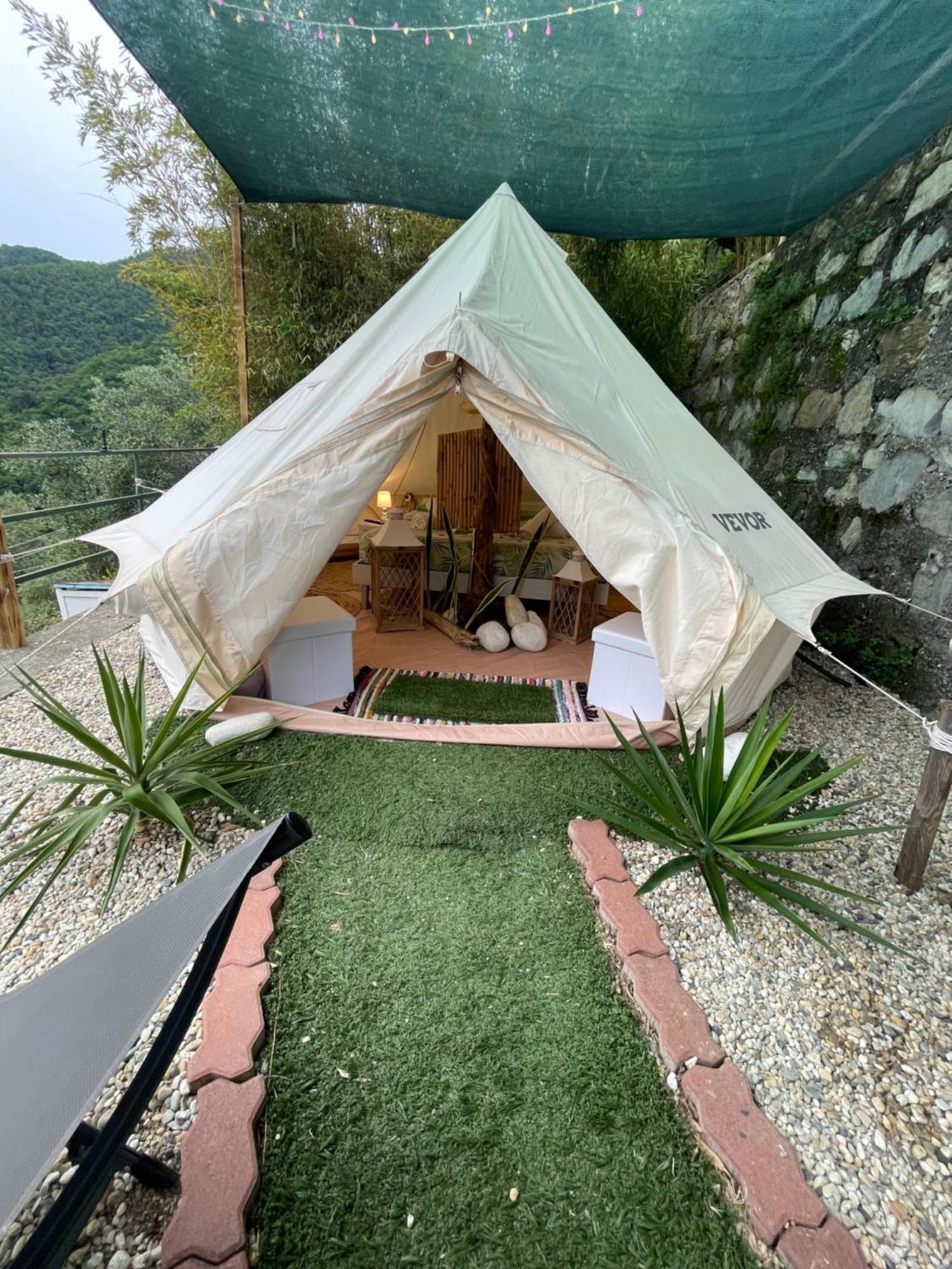 Re Dream Suite A Tema - Rapallo Bagian luar foto