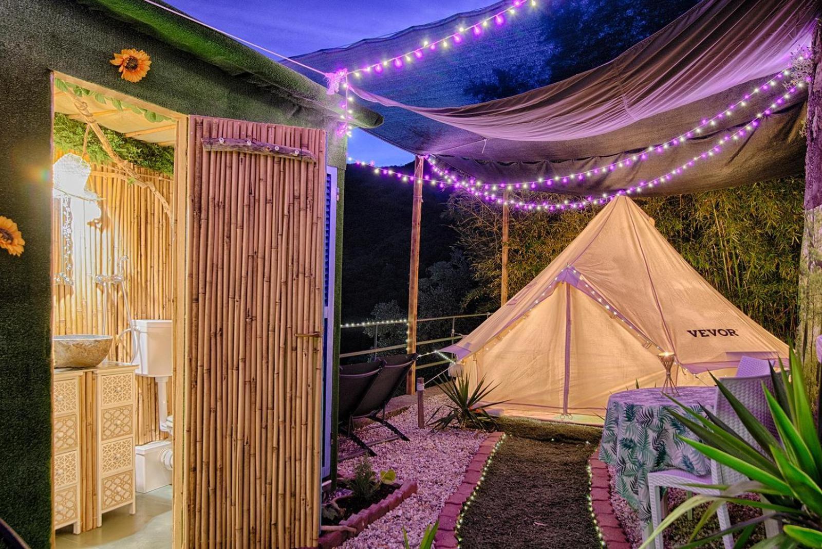 Re Dream Suite A Tema - Rapallo Bagian luar foto