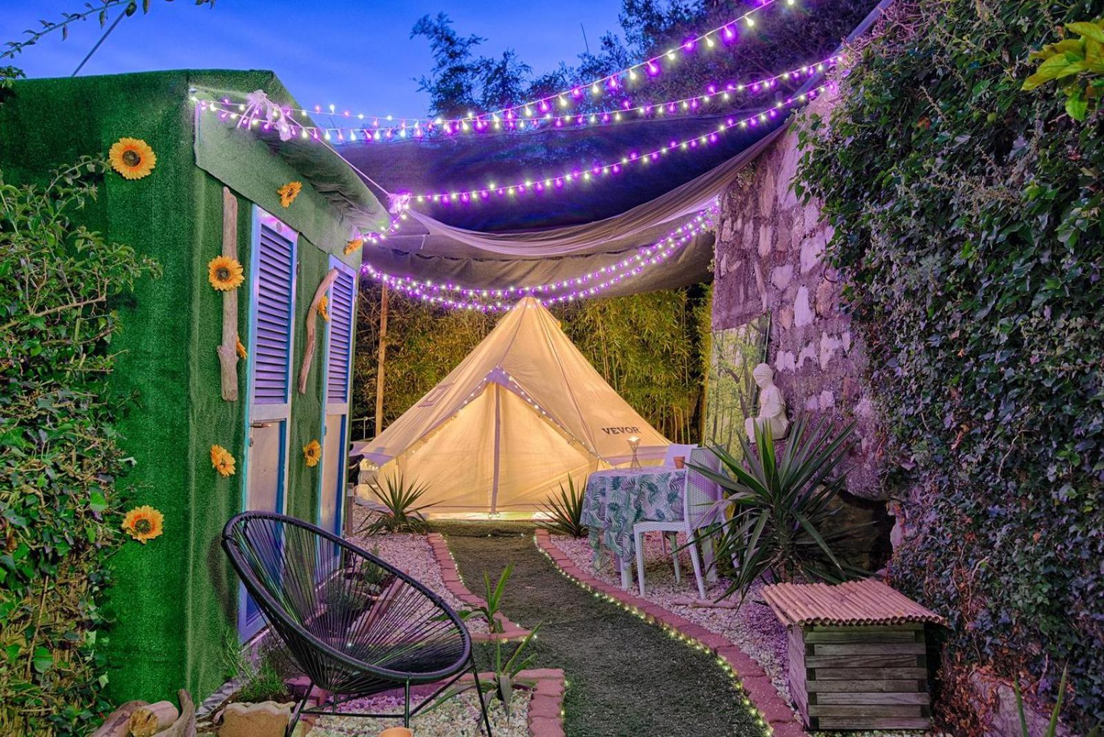 Re Dream Suite A Tema - Rapallo Bagian luar foto