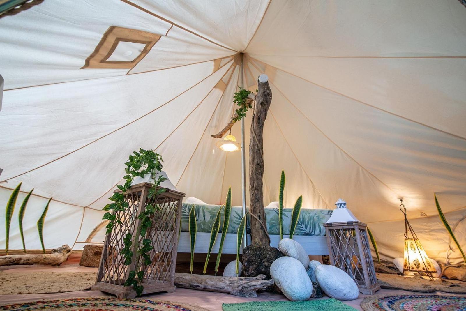 Re Dream Suite A Tema - Rapallo Bagian luar foto