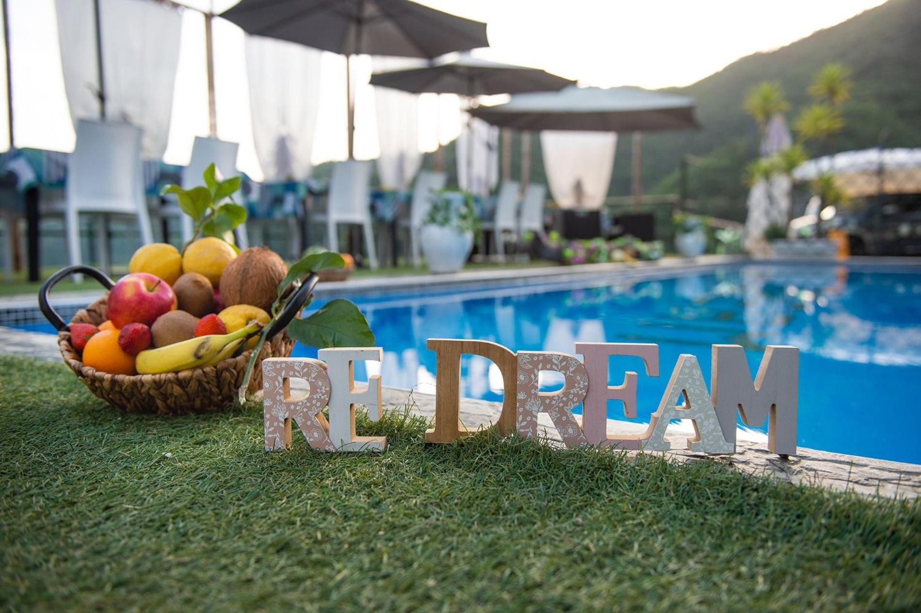 Re Dream Suite A Tema - Rapallo Bagian luar foto