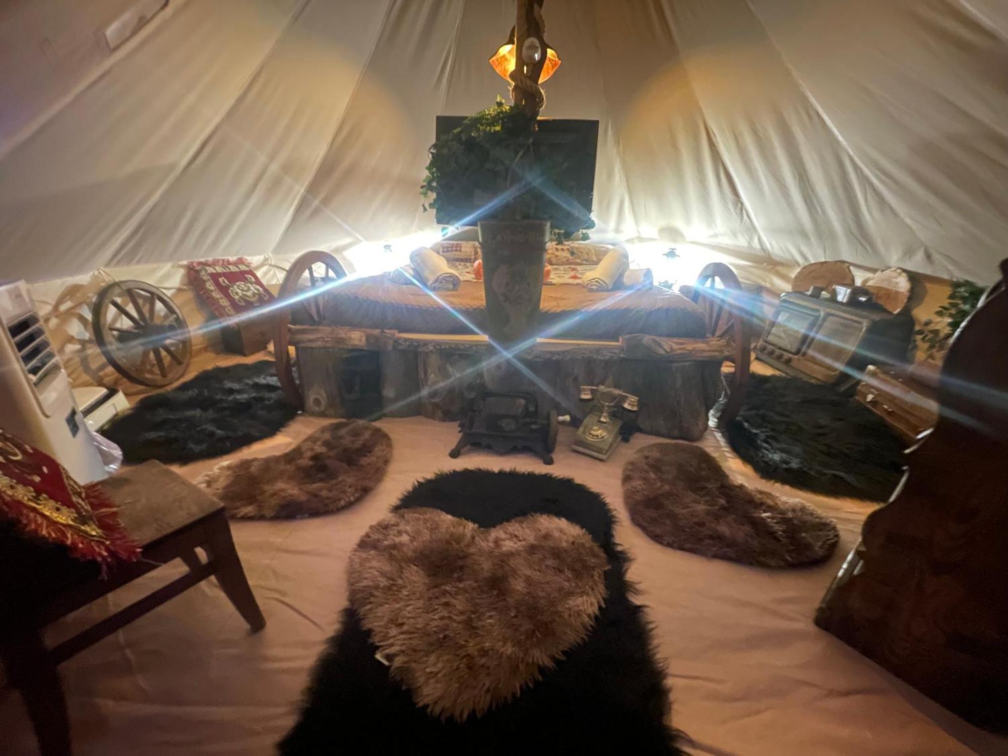 Re Dream Suite A Tema - Rapallo Bagian luar foto