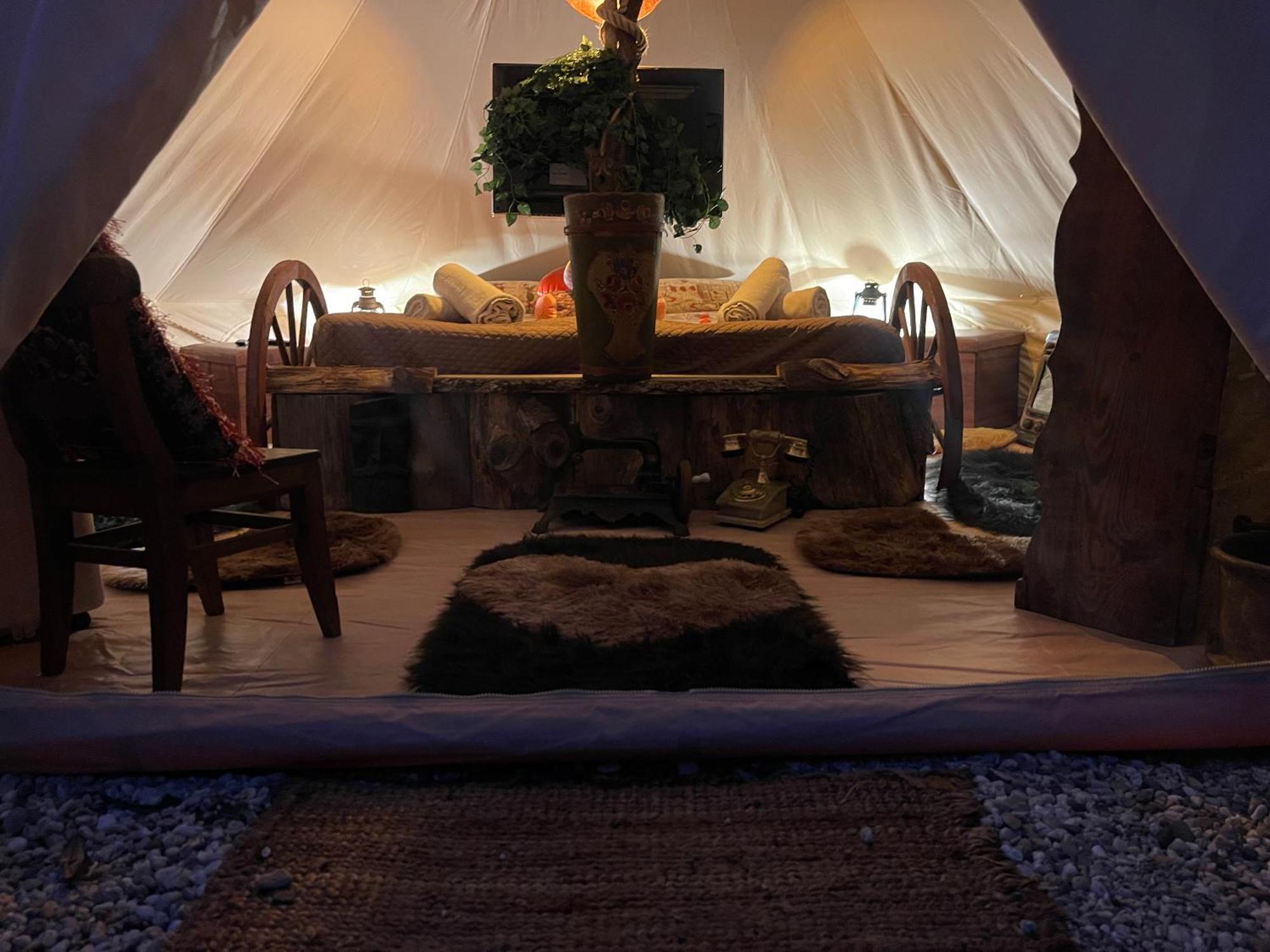 Re Dream Suite A Tema - Rapallo Bagian luar foto