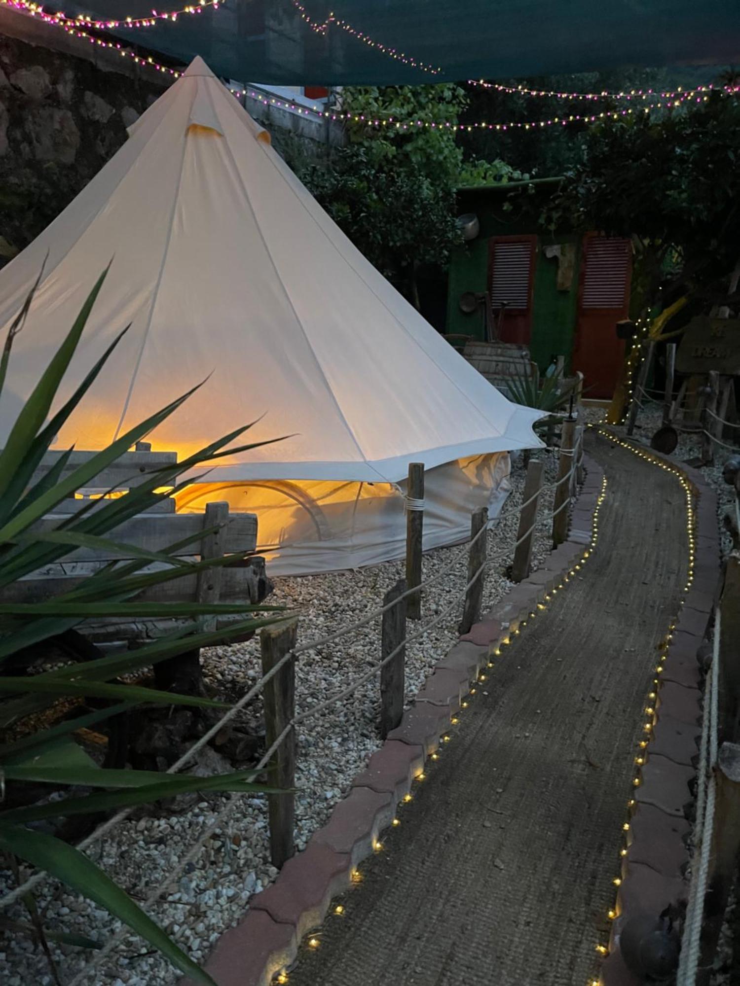Re Dream Suite A Tema - Rapallo Bagian luar foto