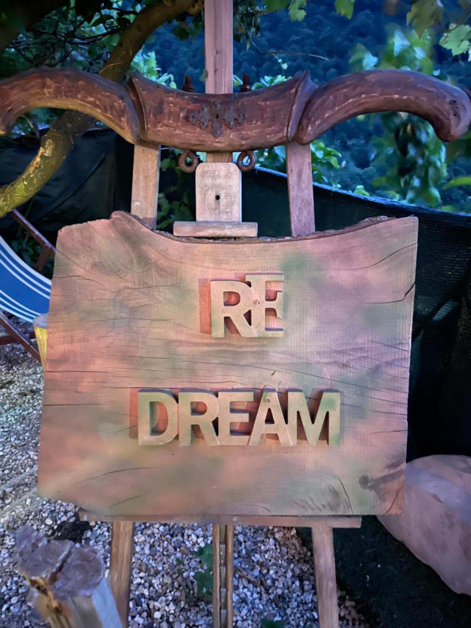 Re Dream Suite A Tema - Rapallo Bagian luar foto