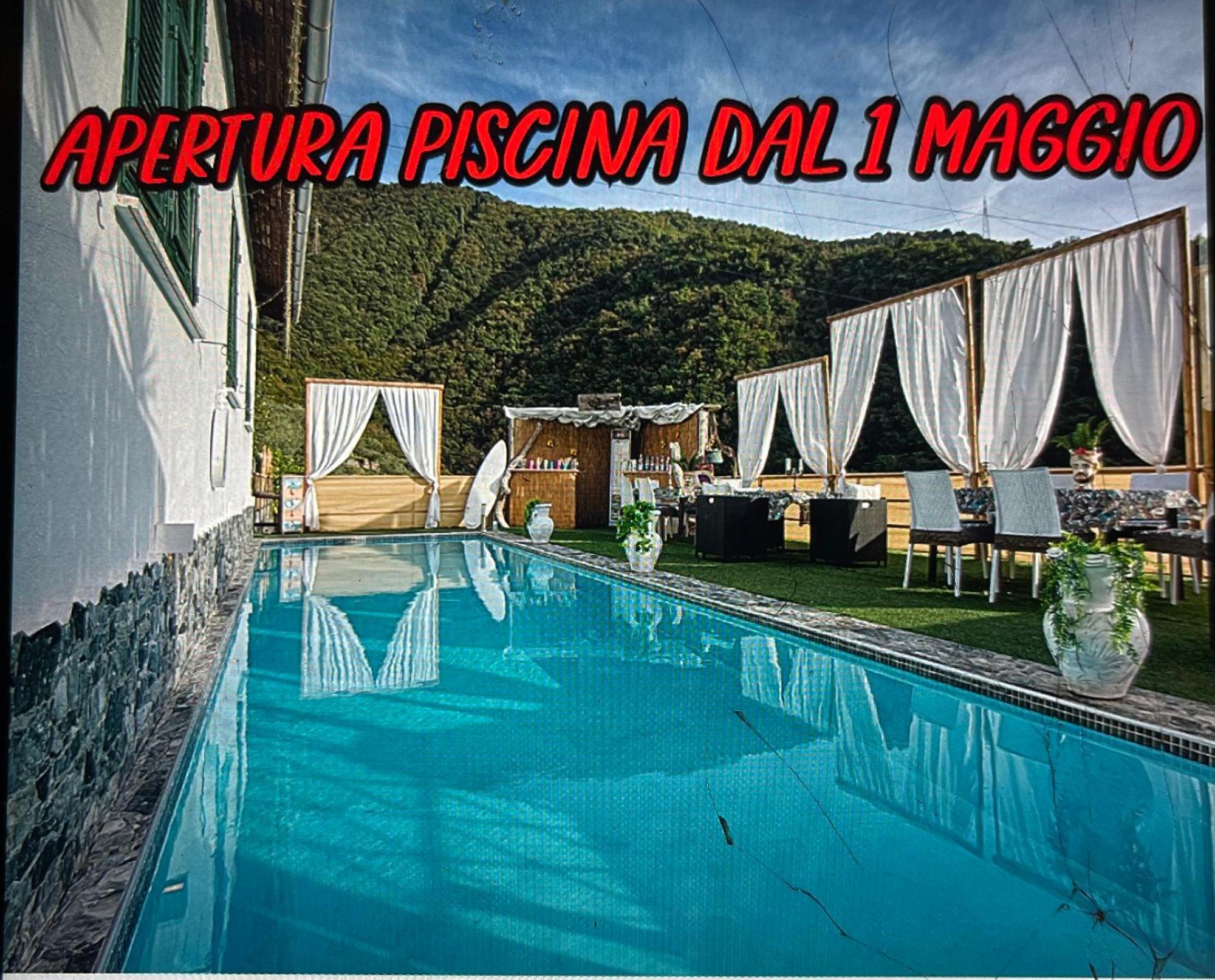 Re Dream Suite A Tema - Rapallo Bagian luar foto